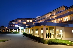Park Inn Sarvar