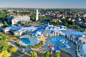 Park Inn Sarvar