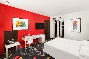 Hotel PARK INN BY RADISSON SÁRVÁR RESORT & SPA wakacje