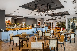 Hotel PARK INN BY RADISSON SÁRVÁR RESORT & SPA wakacje