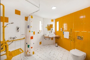 Hotel PARK INN BY RADISSON SÁRVÁR RESORT & SPA wakacje