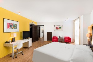 Hotel PARK INN BY RADISSON SÁRVÁR RESORT & SPA wakacje