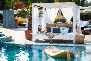 Hotel SPIRIT HOTEL THERMAL SPA *****SUP. wakacje