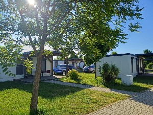 Vulkan Camping Resort