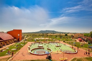Resort