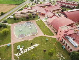 Vulkan Wellness Hotel