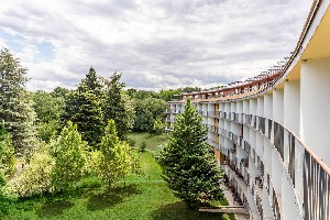 (Maďarsko, Západní zadunají, Sopron) - FAGUS HOTEL SOPRON SPA & CONFERENCE: Akční pobyt s polopenzí 4=3