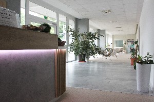 Hotel SZIESZTA wakacje