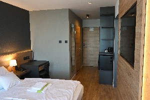 Hotel SZIESZTA wakacje