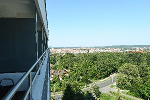 Hotel SZIESZTA wakacje