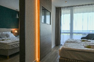 Hotel SZIESZTA wakacje