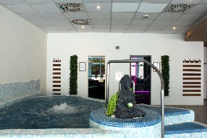 Hotel SZIESZTA wakacje