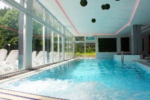 Hotel SZIESZTA wakacje