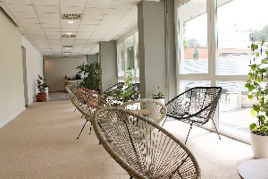 Hotel SZIESZTA wakacje