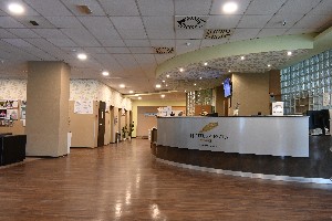 Hotel SZIESZTA wakacje