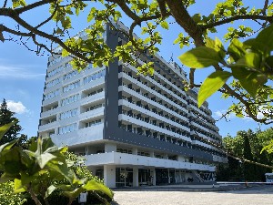 Hotel SZIESZTA wakacje