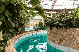Hotel GOTTHARD THERME HOTEL & CONFERENCE wakacje
