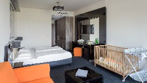 Hotel GOTTHARD THERME HOTEL & CONFERENCE wakacje