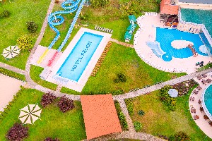 Hotel HUNGUEST HOTEL PELION wakacje