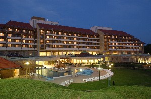 Hotel HUNGUEST HOTEL PELION wakacje