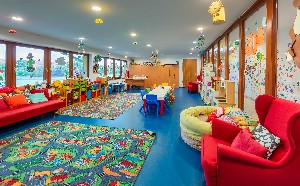 Hotel HUNGUEST HOTEL PELION wakacje