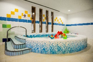 Hotel HUNGUEST HOTEL PELION wakacje