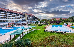 Hotel HUNGUEST HOTEL PELION wakacje