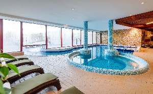 Hotel HUNGUEST HOTEL PELION wakacje