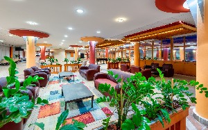 Hotel HUNGUEST HOTEL PELION wakacje