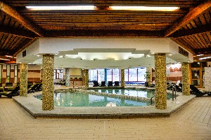 Hotel HUNGUEST HOTEL PELION wakacje