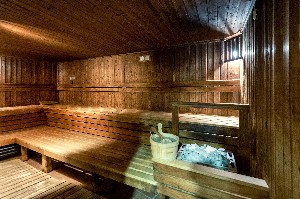 Hotel HUNGUEST HOTEL PELION wakacje