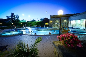 Hotel HUNGUEST HOTEL PELION wakacje