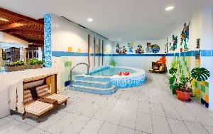 Hotel HUNGUEST HOTEL PELION wakacje