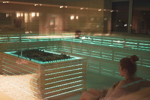 Hotel MJUS RESORT & THERMAL PARK wakacje