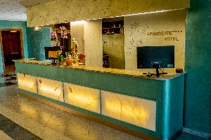 Hotel APHRODITE wakacje