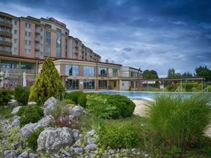 Hotel Karos Spa