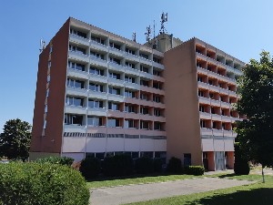 Hotel Freya