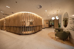 Hotel KAROS SPA wakacje