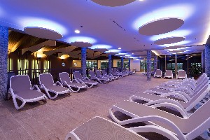 Hotel KAROS SPA wakacje