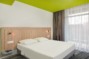 Hotel PARK INN BY RADISSON ZALAKAROS RESORT & SPA wakacje