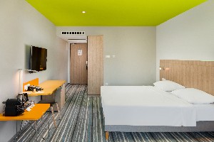 Hotel PARK INN BY RADISSON ZALAKAROS RESORT & SPA wakacje