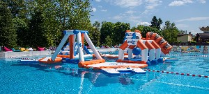 Hotel PARK INN BY RADISSON ZALAKAROS RESORT & SPA wakacje