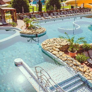 Hotel PARK INN BY RADISSON ZALAKAROS RESORT & SPA wakacje