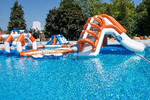 Hotel PARK INN BY RADISSON ZALAKAROS RESORT & SPA wakacje