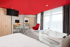 Hotel PARK INN BY RADISSON ZALAKAROS RESORT & SPA wakacje
