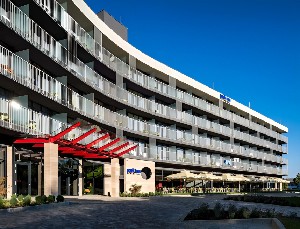 Hotel Park Inn Zalakaros