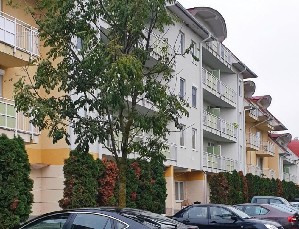 Apartmány