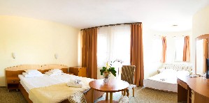 Hotel VENUS wakacje