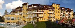 Hotel VENUS wakacje