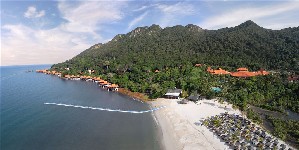 Resort